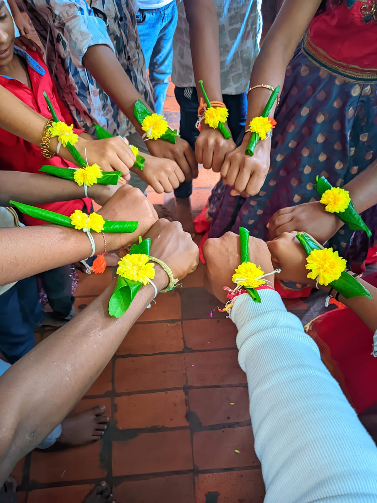 Ganesh Chaturthi Celebration - Additional