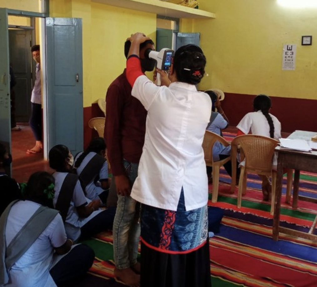 Medical Checkup Drive