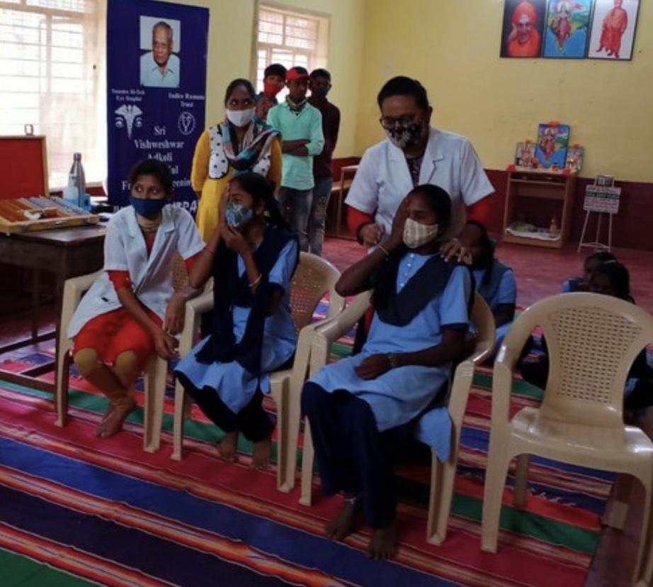 Medical Checkup Drive - Additional